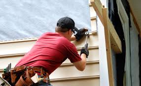 Best Custom Siding Design  in Hot Springs, SD